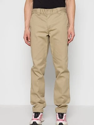 Chinosy Dickies