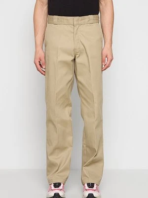 Chinosy Dickies