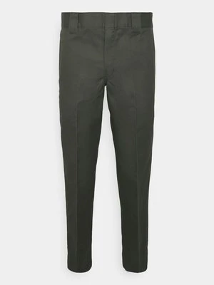 Chinosy Dickies