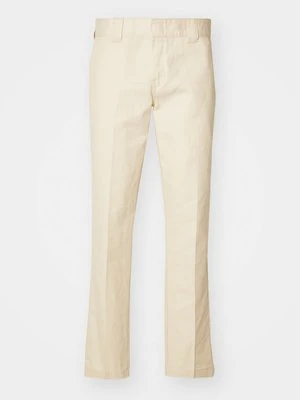 Chinosy Dickies