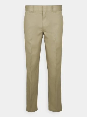 Chinosy Dickies