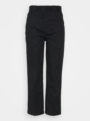 Chinosy Dickies czarny