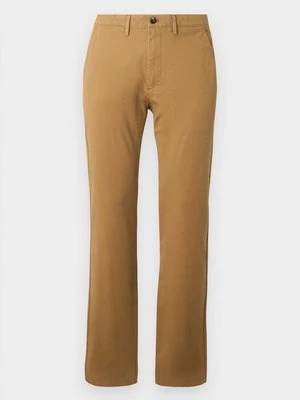 Chinosy Dockers