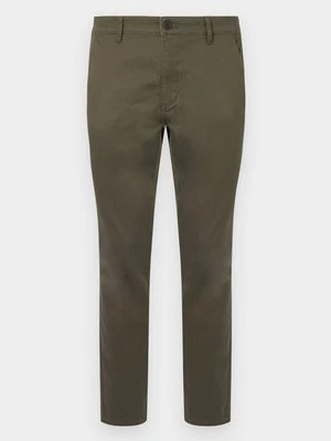 Chinosy Dockers