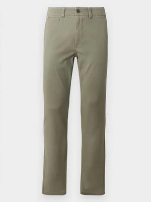 Chinosy Dockers khaki