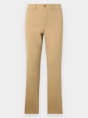 Chinosy Dockers beżowy