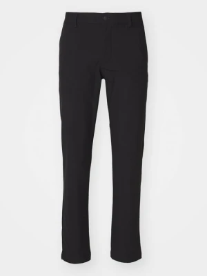 Chinosy Dockers czarny