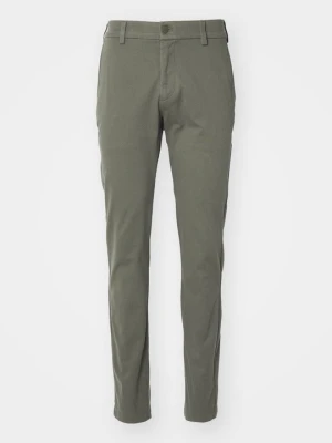 Chinosy Dockers oliwkowy