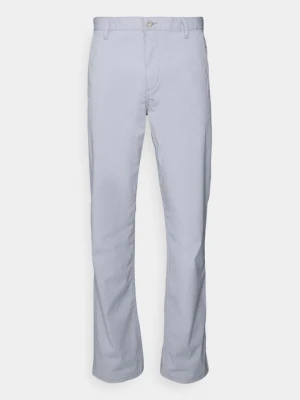 Chinosy Dockers szary