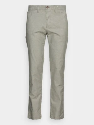 Chinosy Dockers zielony
