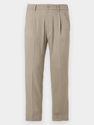 Chinosy Drykorn taupe