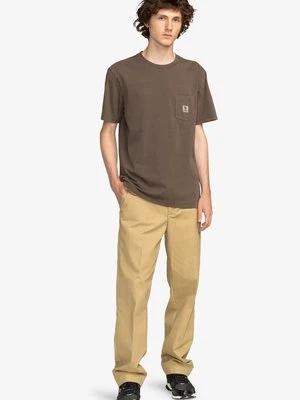 Chinosy Element khaki