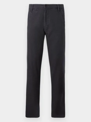 Chinosy G-Star niebieski denim