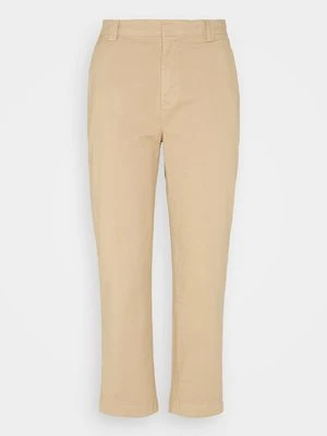 Chinosy GAP khaki