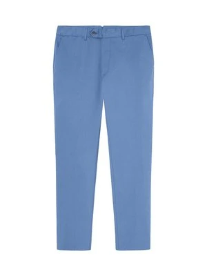 Chinosy Hackett London