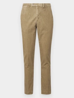 Chinosy Hackett London taupe