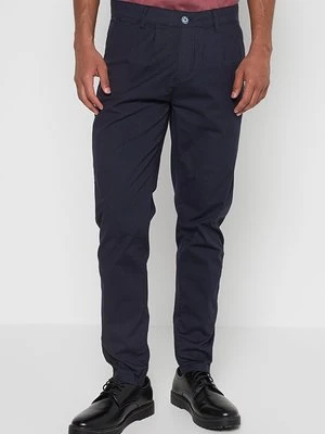 Chinosy INDICODE JEANS