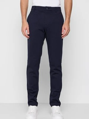 Chinosy INDICODE JEANS