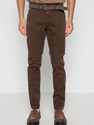 Chinosy INDICODE JEANS