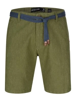 Chinosy INDICODE JEANS