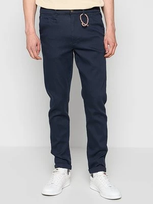 Chinosy INDICODE JEANS