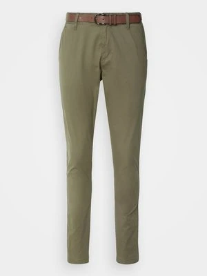Chinosy INDICODE JEANS