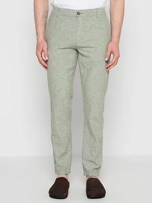 Chinosy INDICODE JEANS