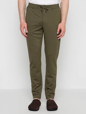 Chinosy INDICODE JEANS