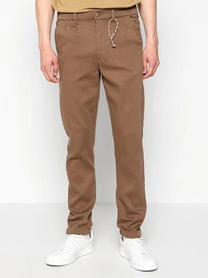 Chinosy INDICODE JEANS