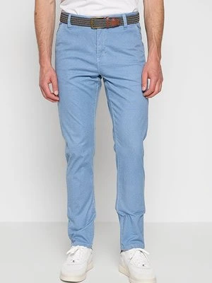 Chinosy INDICODE JEANS