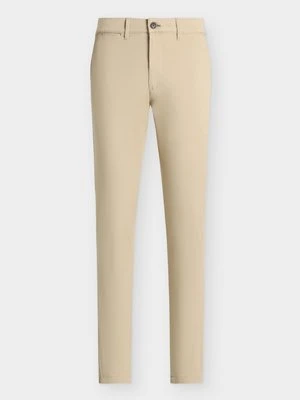 Chinosy INDICODE JEANS