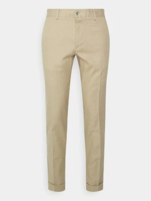 Chinosy J.Lindeberg khaki