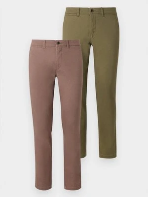 Chinosy jack & jones