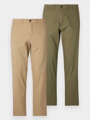 Chinosy jack & jones