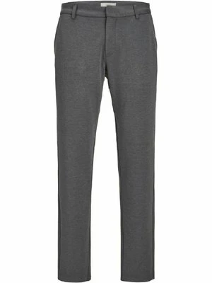 Chinosy Jack&Jones szary