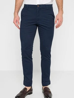 Chinosy jack & jones