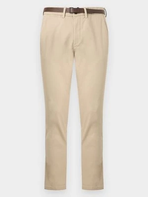 Chinosy Jack&Jones beżowy