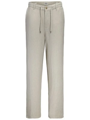 Spodnie materiałowe Jack&Jones jasnozielony
