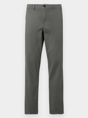 Chinosy Jack&Jones szary