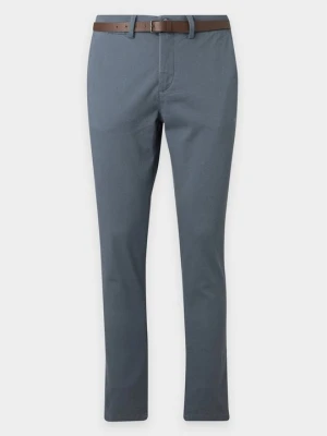 Chinosy Jack&Jones antracytowy