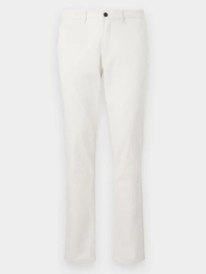 Chinosy Jack&Jones biały