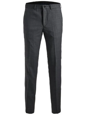 Chinosy Jack&Jones ciemnoszary