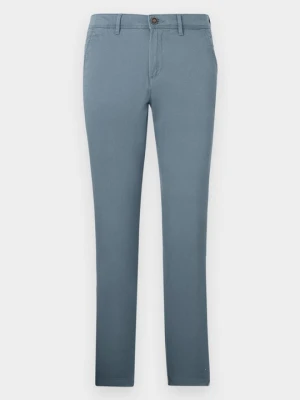Chinosy Jack&Jones ciemnoszary