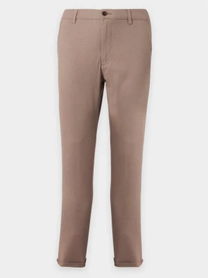 Chinosy Jack&Jones ciemnoszary