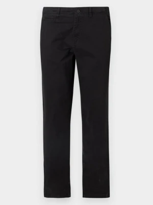 Chinosy Jack&Jones czarny