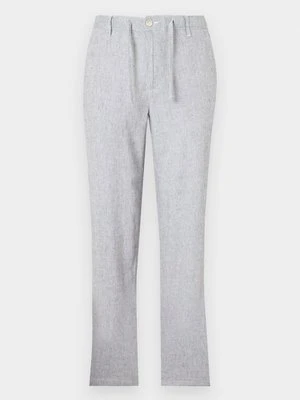 Chinosy Jack&Jones jasnoniebieski