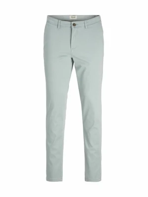 Chinosy Jack&Jones jasnoniebieski