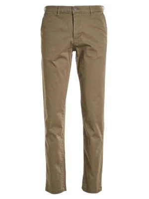 Chinosy Jack&Jones khaki