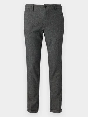 Chinosy Jack&Jones szary