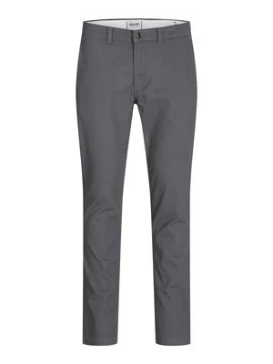 Chinosy Jack&Jones szary